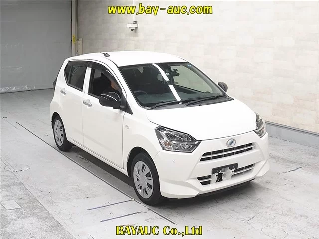 Daihatsu Mira e:S LA350S 2023